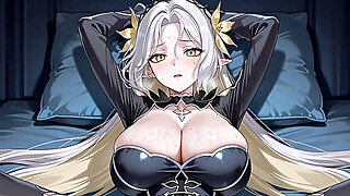 Briar Witch Iseria (E7)