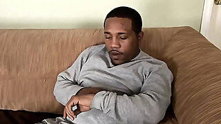 Large Booty Nubian Playgirl Likes Riding Biggest Ebony Jocks