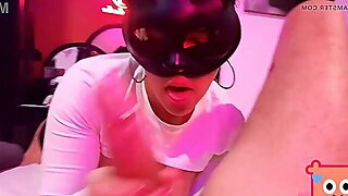 Aficionado Francés, Bbw, Parejas, Latinas