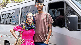 Portugees, Rijp Anaal, Gilf, Hangende Tieten