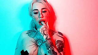 セルフサック, マシン, タイト, タトゥー