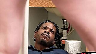 Like What You See, Mr Plumber?