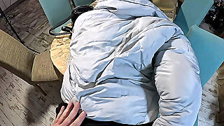 Farkut, Nahka, Niellä, Pikkuhousut