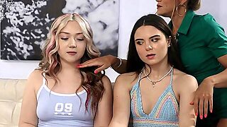 Sheseducedme Enticed By The Dean