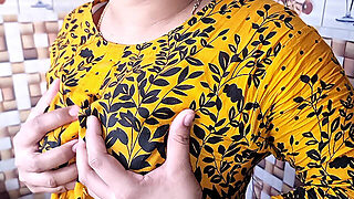 Housewife, Husband, Desi, Nipples