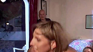 Próstata, Tetas Falsas, Hotel, Cornudos