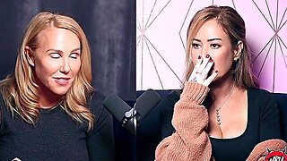 Capri Cavanni Confesses: Wild Scenes, Real Craves & The Untold Truth