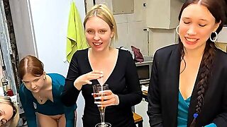 Solo Masturbation She Is Ready. Have Fun With The Sex Cam To