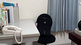 Indecent Footage: Students Under Medical Examination