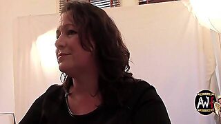 Uk Bareback Casting Couch Slut Fisted, Squirts And Gets Dp