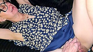 Onder Het Rokje, Vies Praten, Sexy Moeder