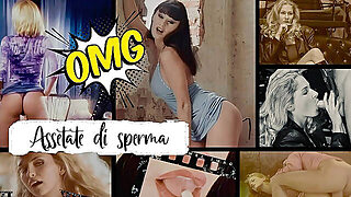 Sperma, Klub, Italky, Klasické