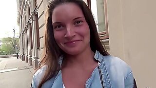 Německý Amatér, Casting, Němky, Anální