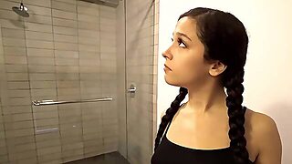 We Cant Shower Together Im Your Stepdad