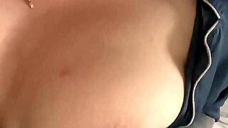 Hard Nipples And Real Breasts