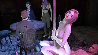 Anime, Dibujos Animados, 3D, Juegos