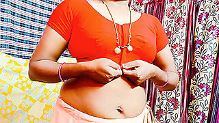 Indian Lesbian, Telugu, Dirty Talk, Desi