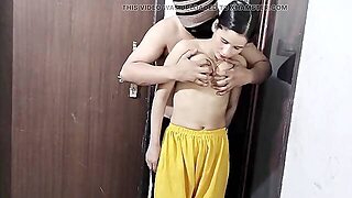 Mollig, Tiener (18+)