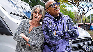 Отвисшие Титьки, Бабушки, Большой Черный Член, Мамочки