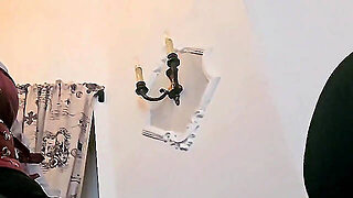 食べ物, フィート, フェムドム, 緊縛