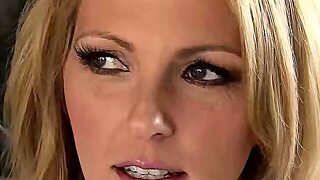 Frustrated Mature Wife Roxanne Hall Surised By Bbc Boy