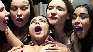 [Futanarixxx] - Reading Aloud - Amirah Adara - Veronica