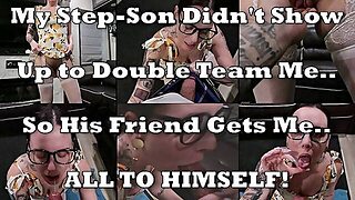 Hablar Sucio, Arcadas, Madrastra, Corridas Faciales