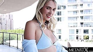 Крупным Планом, Дразнит, Дилдо, Оргазм