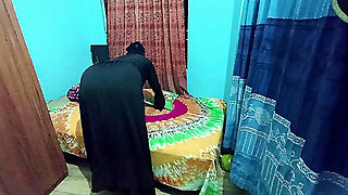 ベンガル語, アラブ, インド, 口の中で兼