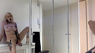 Wibratory, Tatuaż, Solo, Duże Cycki