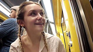 Publico, Solo, Rubias, Aficionadas