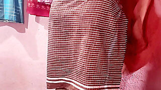 Sfw Daily Lifestyle Dress Change