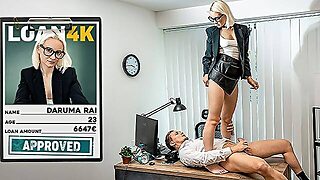 Loan4K Featuring Stanley Johnson And Daruma Rais Interview Trailer