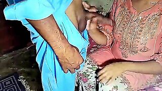 Pakistani Driver Ravaged Proprietor Wife