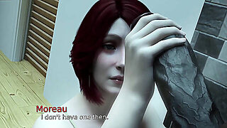 3D, Game, Cheating, Bbc