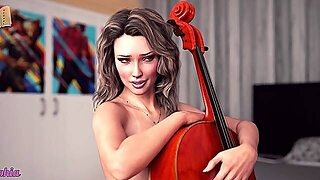 Ensimmäinen Kerta, Äitipuoli, Vaimo, Kypsä