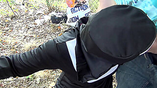 Non, Nederlands, Bukkake, Slikken