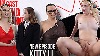 Собеседование, Грязные Разговоры, Из Жопы В Рот, Кастинг