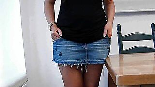 Mom Amateur Webcam Pussy Masturbate