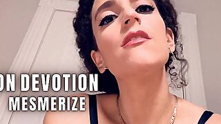 On Devotion Mesmerize