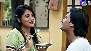 Indian Joru Ka Gulaam Sparks Busty Passion