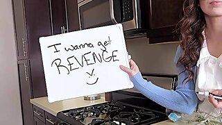 Stepbro Teaches Shy Stepsis How To Give Head