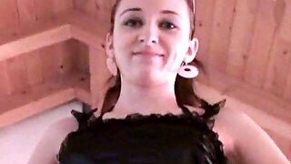 Strip, Tease, Feet, Close Up