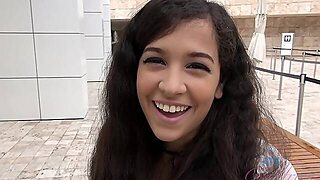 Bikini, Tease, Strip, Latina