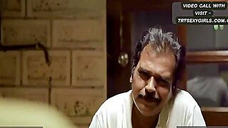 Indian Uncles Sultry Passion Ignites With Young Heat