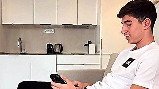 Large-Bootied Stepmother Screws Her Stepson During The Time That Her Spouse Is Away - La Paisita Ofi