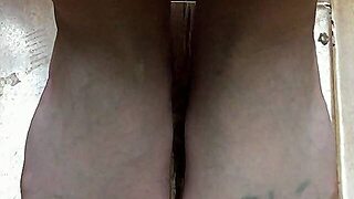 Polština, Černoši, Blondýna