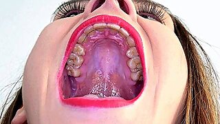 Prüfung, Schönheit, Fetisch