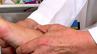 Gynekologi, Lääkäri, Tsekki, Kauniit