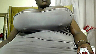 Африка, Зрелые, Натуральные, Соло